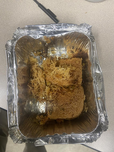Photo of Shawarma Palace - 8720 Franklin Ave #1, Fort McMurray, AB T9H 3K8
